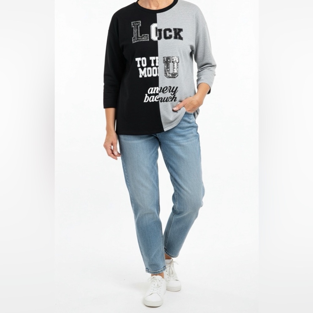 Trendy shirt